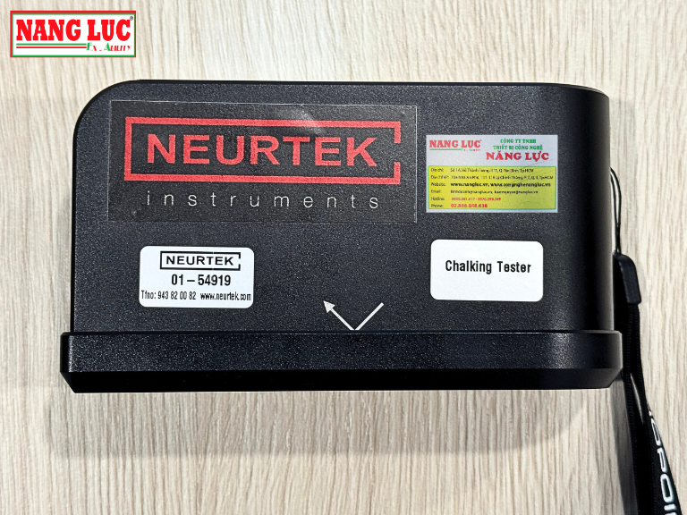 Chalking Tester NEURTEK 